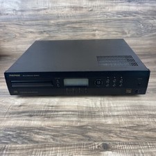 imerge Sound Server S2000 Hard Drive Music Recorder 80GB HD untested
