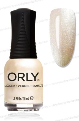 ORLY NAIL POLISH LACQUER VERNIS - 20863 FRONT PAGE - NEW
