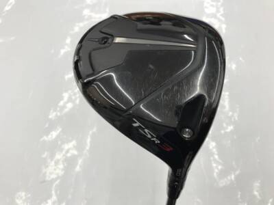 Golf Driver Titleist TSR3 Seven Dreamers ONE FLEX 9 46inch