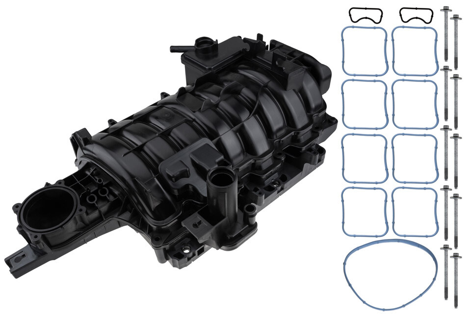 Collecteur d'admission Dodge Durango Ram anti fuite d'air 68048074AC