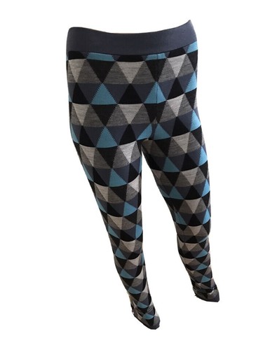 LOUISE GOLDIN X TOPSHOP 100% WOOL LEGGINGS SMALL UK 6-8 EU 34-36 US 2-4 BNWT - Picture 5 of 12