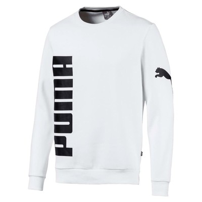 puma felpe uomo