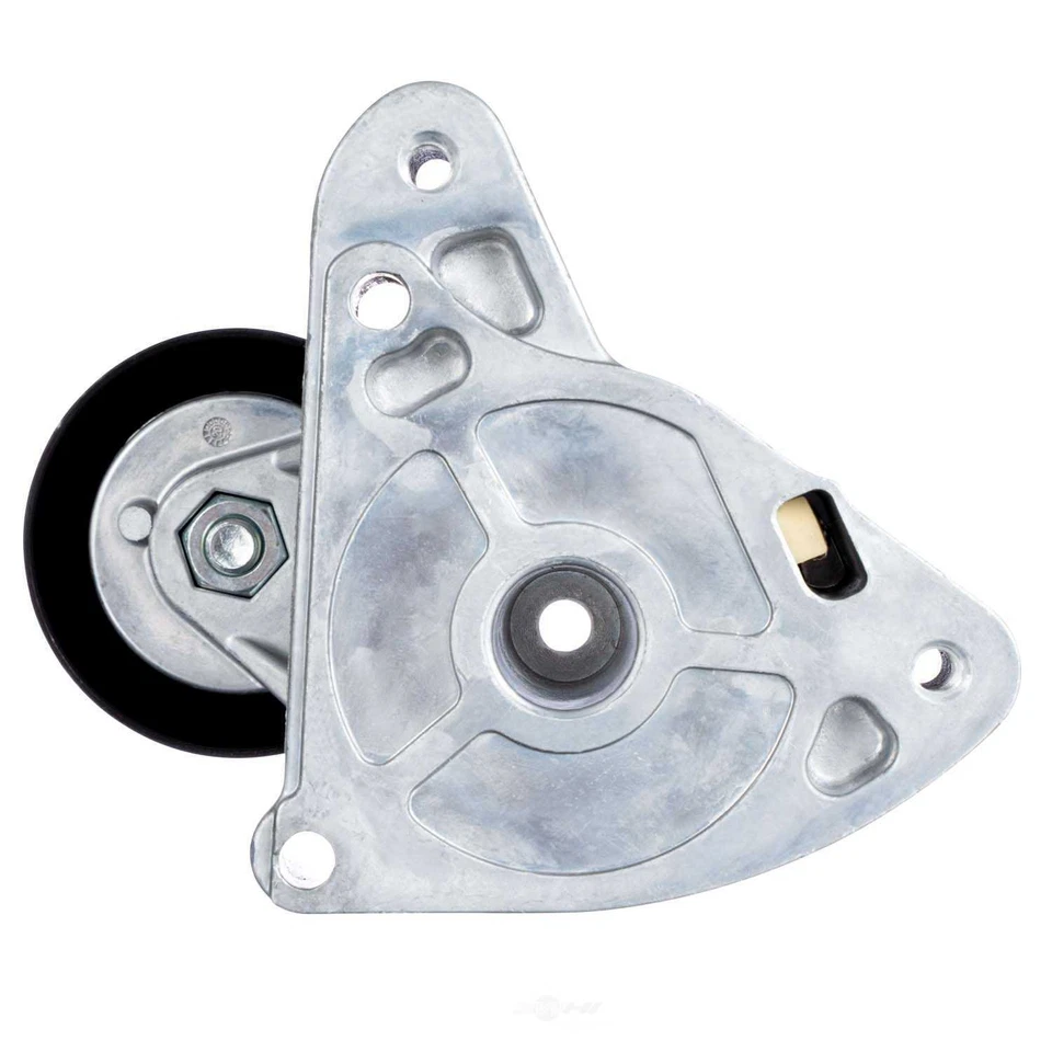 Conjunto de tensor de correa de transmisión accesorio - tensor de correa automático Goodyear 55822 Foto 2 de 3