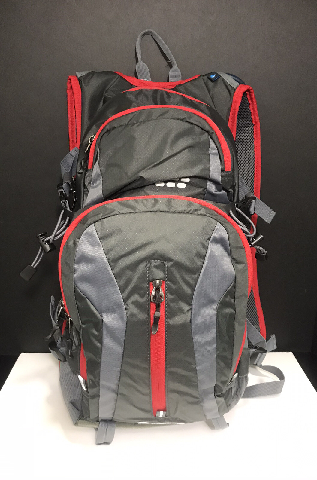 backpack bendy