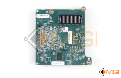 HP FLEX FABRIC 10GBE 2PORT 554M ADAPTER // 647588-001 // 649870-001