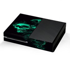Xbox One Console Skins Decal Wrap ONLY - See Speak Hear no Evil