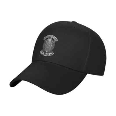 Wikinger Sons of Odin Cap Mütze Basecap Snapback Germanen Viking Trucker Biker