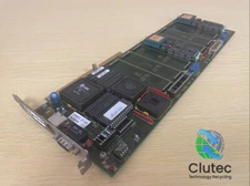 Bruker Analytical ISA Controller Card 1200504 12082 2-16