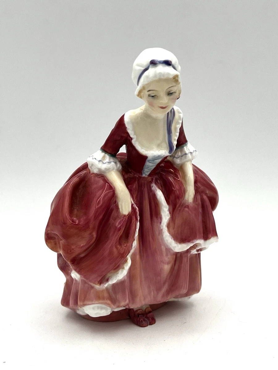 Royal Doulton Goody Two Shoes for sale | eBay