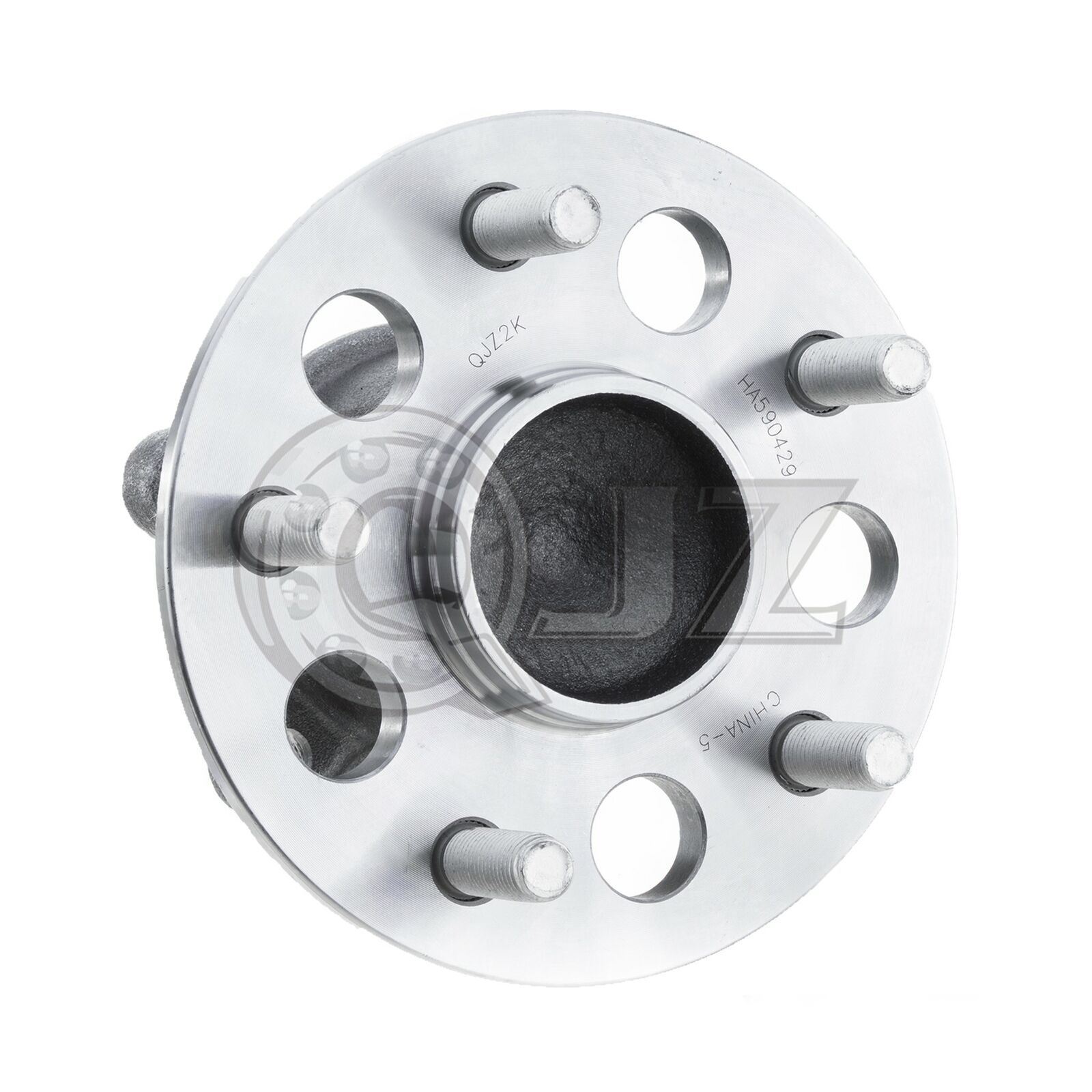 [REAR-LEFT(Qty.1)] HA590429 Wheel Hub Assembly For 2013-2018 Toyota Avalon FWD