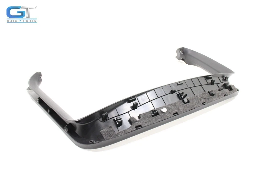 2015 - 2018 AUDI Q3 ЗАДНЯЯ ДВЕРЬ ПОДЪЕМНАЯ ДВЕРЬ ВЕРХНЯЯ ОТДЕЛКА КРЫШКА ПАНЕЛЬ OEM - Изображение 4 из 4