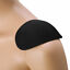 miniature 35  - 1 Pairs Silicone Gel Shoulder Pads Push-up Self-Adhesive Shoulder Enhancer Sexy