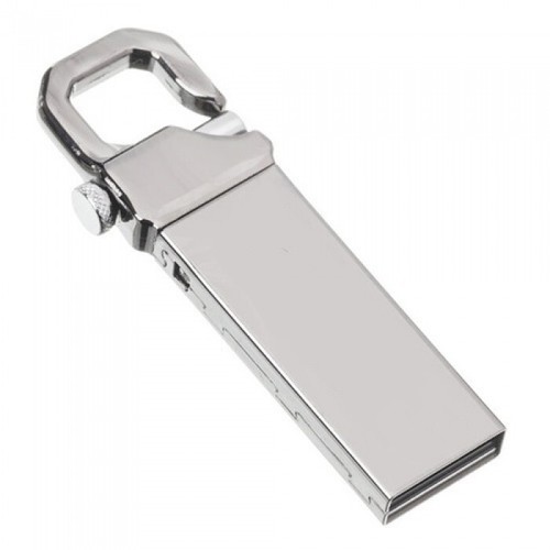 USB Flash Drives 2.0 1GB/2GB/4GB/8GB/16GB/32GB/64GB/128GB -Wholesale - Afbeelding 2 van 3