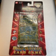 digimon series 2 booster box Digimon Ultimate Power Booster Box [BT 02] main image 1