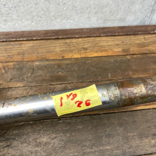 Vintage Rock Shox Quadra 21R Fork 1 1/8 Threadless 26 7.25 Rockshox Parts - Picture 6 of 18
