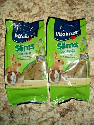 vitakraft slims