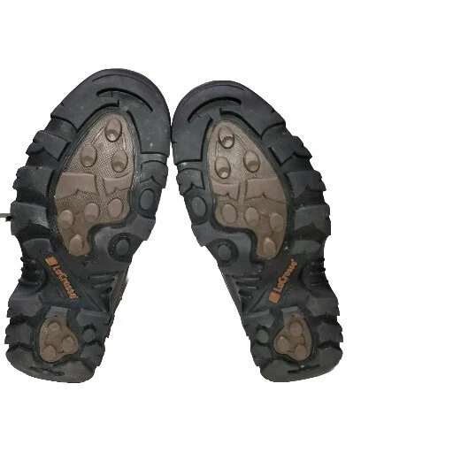 Lacrosse PFT Boots Size 12W - Image 3 of 4