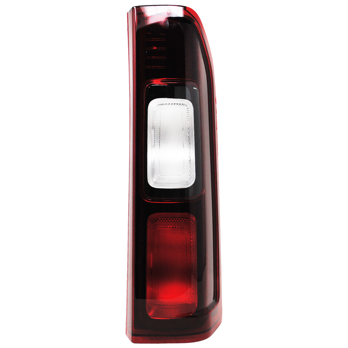 Coppia Fari Posteriori Per Fiat Ducato, Peugeot Boxer, Citroen Jumper 2002-2005 | Ricambi OEM Sinistro E Destro