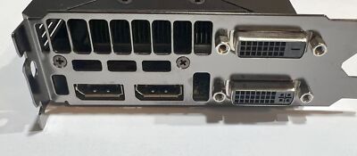 NVIDIA Quadro K5200 8GB GDDR5 Video Graphics Card GPU 1yr warranty