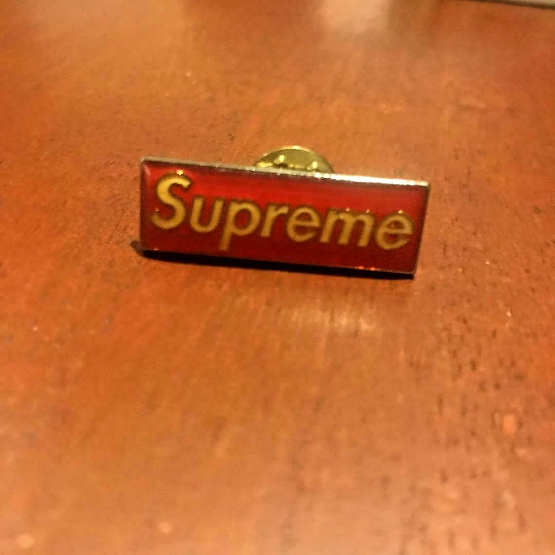 Pin on Supreme