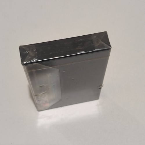 BASF LH SM 60 Blank cassette brand new - made in indonesia - Picture 6 of 8