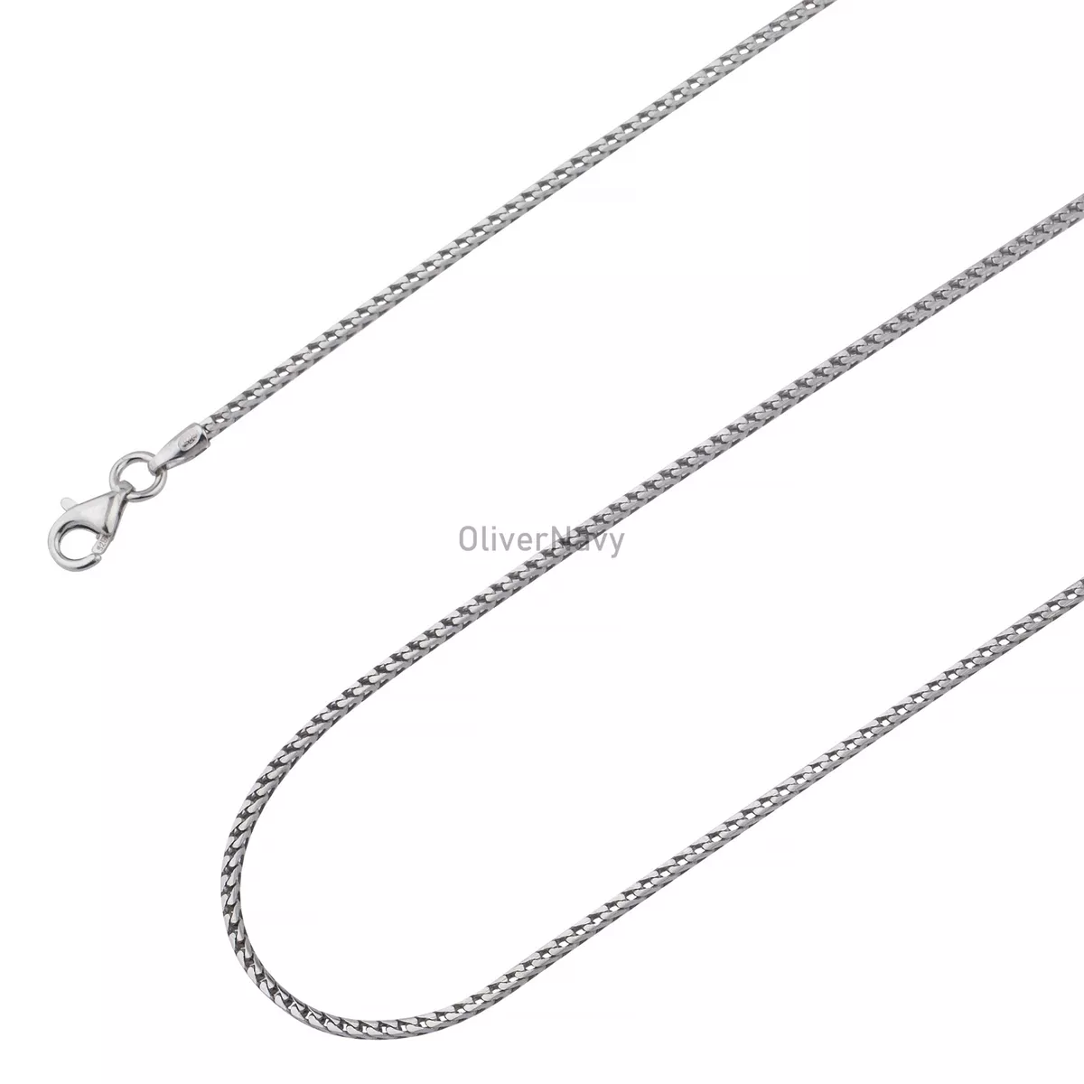 Real necklaces shop for mens