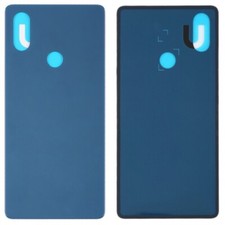 Battery Cover For Xiaomi Mi 8 Se Blue Rear Cover