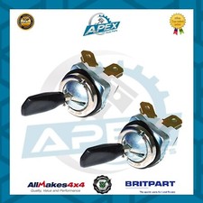 Antibrouillard Rover 200