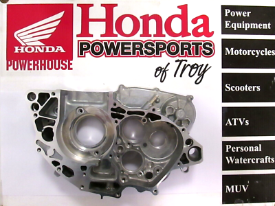 NEW GENUINE HONDA OEM RIGHT CRANKCASE 2005-2007 CRF250R 11100-KRN