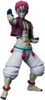 New Demon Slayer: Kimetsu no Yaiba: Akaza Figma Action Figure SP-146