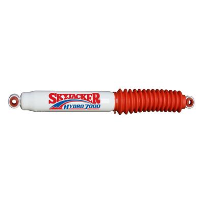 Skyjacker Hydro Shock W/red Boot For 2007 Chevrolet Silverado 1500 WT 068BE8-BAA