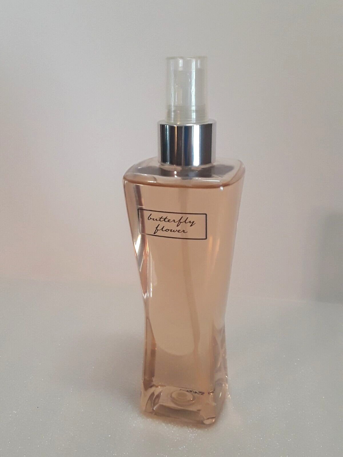 Bath & Body Works Butterfly Flower Fragrance Mist 8oz New Rare eBay