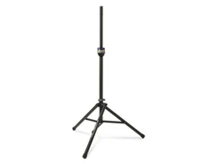 Ultimate Support TS-90B Aluminum Tripod Speaker Stand w/TeleLock PROAUDIOSTAR