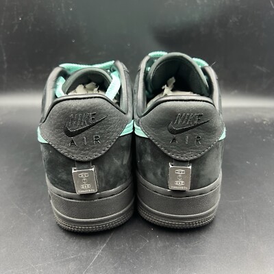 ★関税込★Nike★Nike x Tiffany & Co. Air Force 1 Low SP 1837 Nike Air Force 1 Low Tiffany & Co. 1837 (Friends and Family