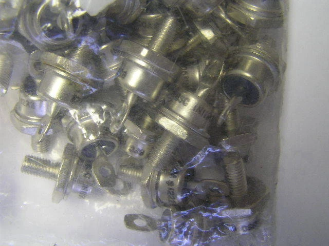 BOCA SEMICONDUCTOR 1N1190AR DIODE GEN PURPOSE 600V 40A DO5 BSC New RECTIFIER, DO-5 1 pc lot