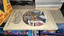 LA LEGA DEGLI STRAORDINARI GENTLEMEN VOL.1 - ALAN MOORE - CONDIZIONI OTTIME