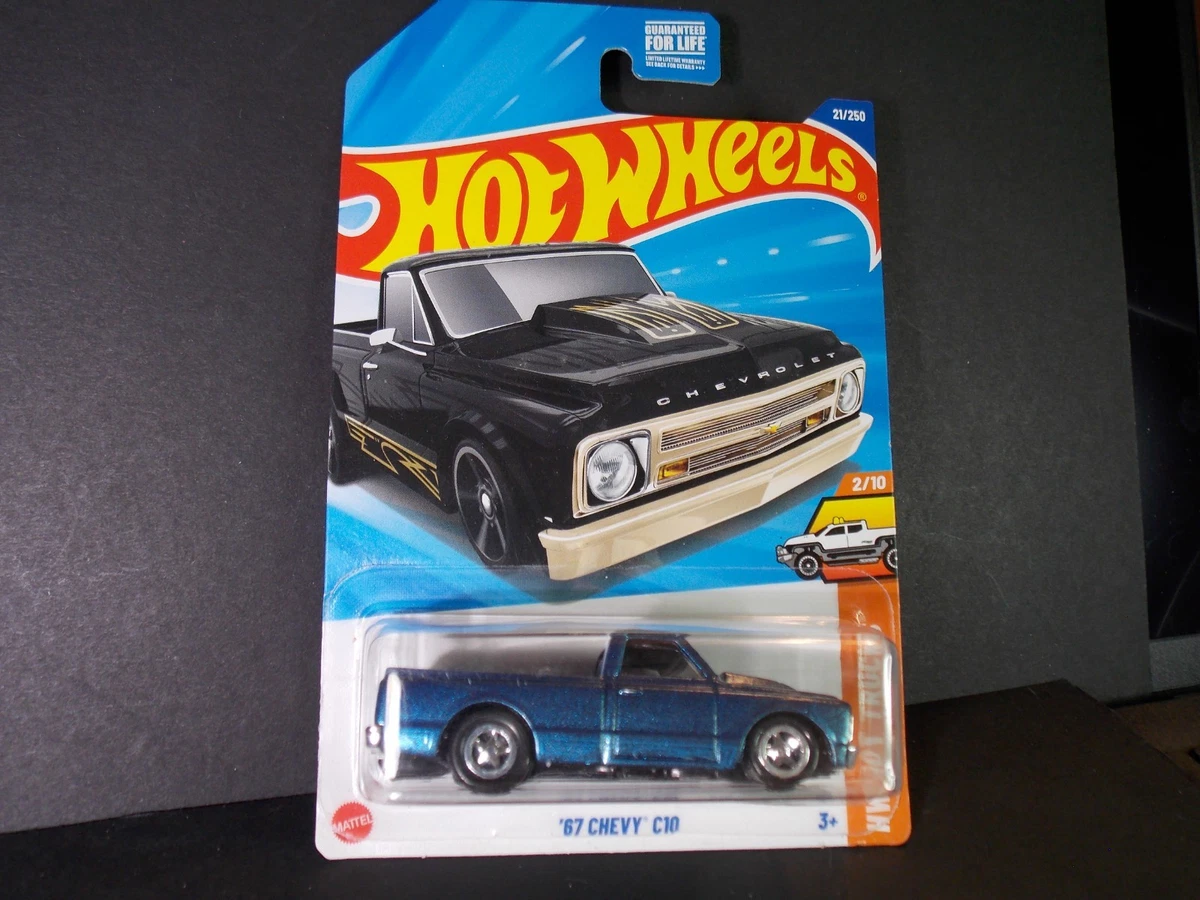 1967 Chevy C10 for sale | eBay