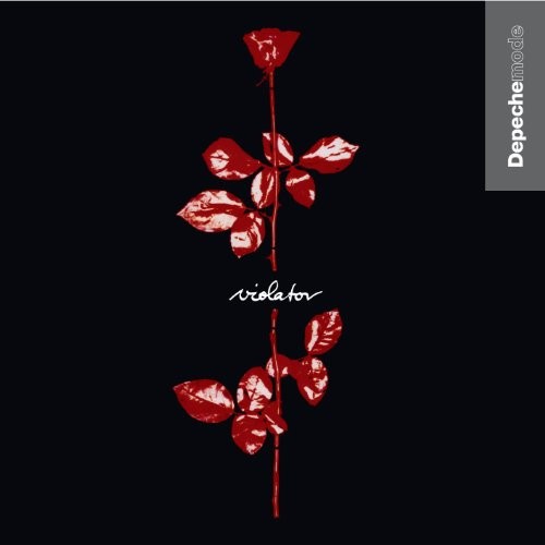 Violator - CD FAVG The Cheap Fast Free Post - Bild 1 von 2