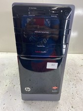 HP Pavilion p7-1414 AMD A8-5500 APU with Radeon HD Graphics 3.2GHz 6GB NO HDD