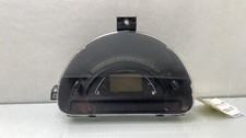 Compteur Citroen C2