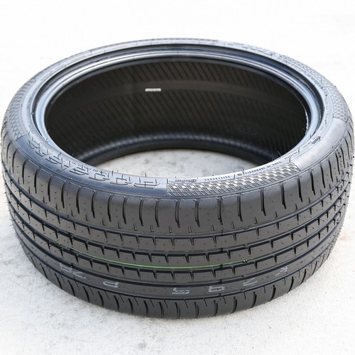 2 Tires Accelera Phi 2 275/30ZR19 275/30R19 96Y XL A/S High Performance ...