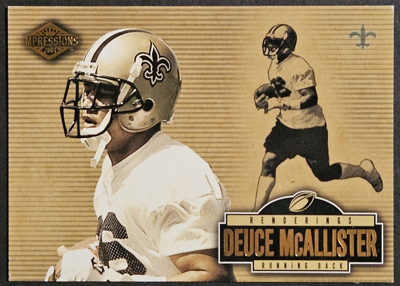 Koren Robinson card image