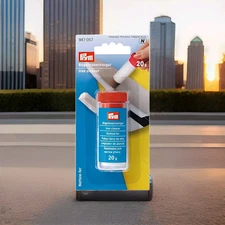 Prym Iron Cleaner Stick Steam Soleplate Remover Scorch Starch Burn Black Marks