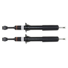 Pair Front Air Shock Strut Absorber Replacement for 2003-2009 Lexus GX470 485106