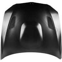 Diederichs 1216205 Motorhaube FüR Bmw