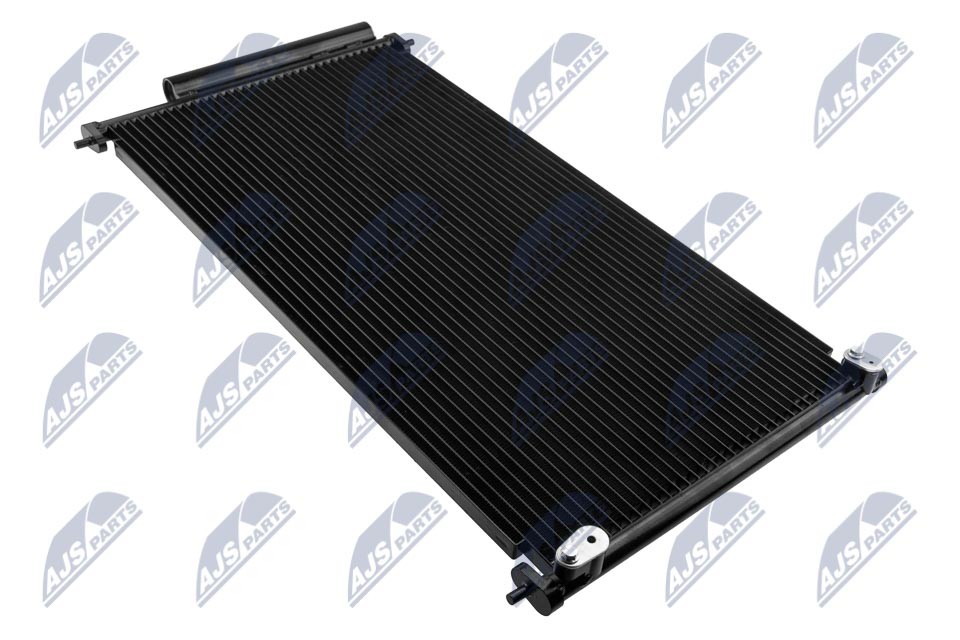 Nty A C Condenser For Honda Civic Ix (Fb) 4 Doors 12 - Image 7