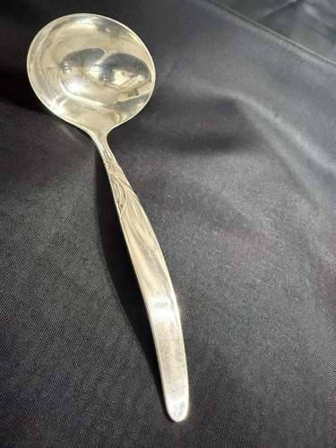 Southwind by Towle Sterling Silver Gravy Ladle 6 3/8" Serving