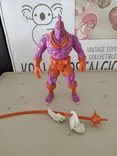 Vintage Toybiz X-Men X Force Figure Krule 1993