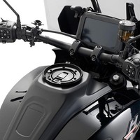 Flansch Kit BF65 FüR Tanklock/Ed, Givi, Harley-Davidson Pan America 1250