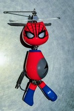 Frog s Wood Doll Cat Head